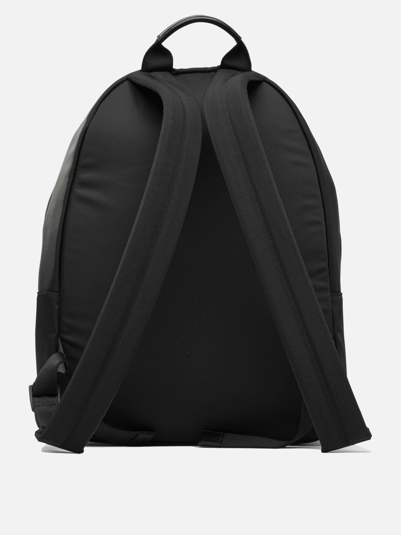 black mini backpack givenchy Givenchy "Essential U" Backpack Black - Men