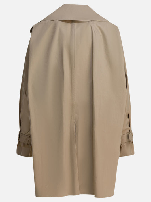 Cappotti corti Solid colour  Beige - Givenchy Donna | PDP | VIETTI Online Store | 2
