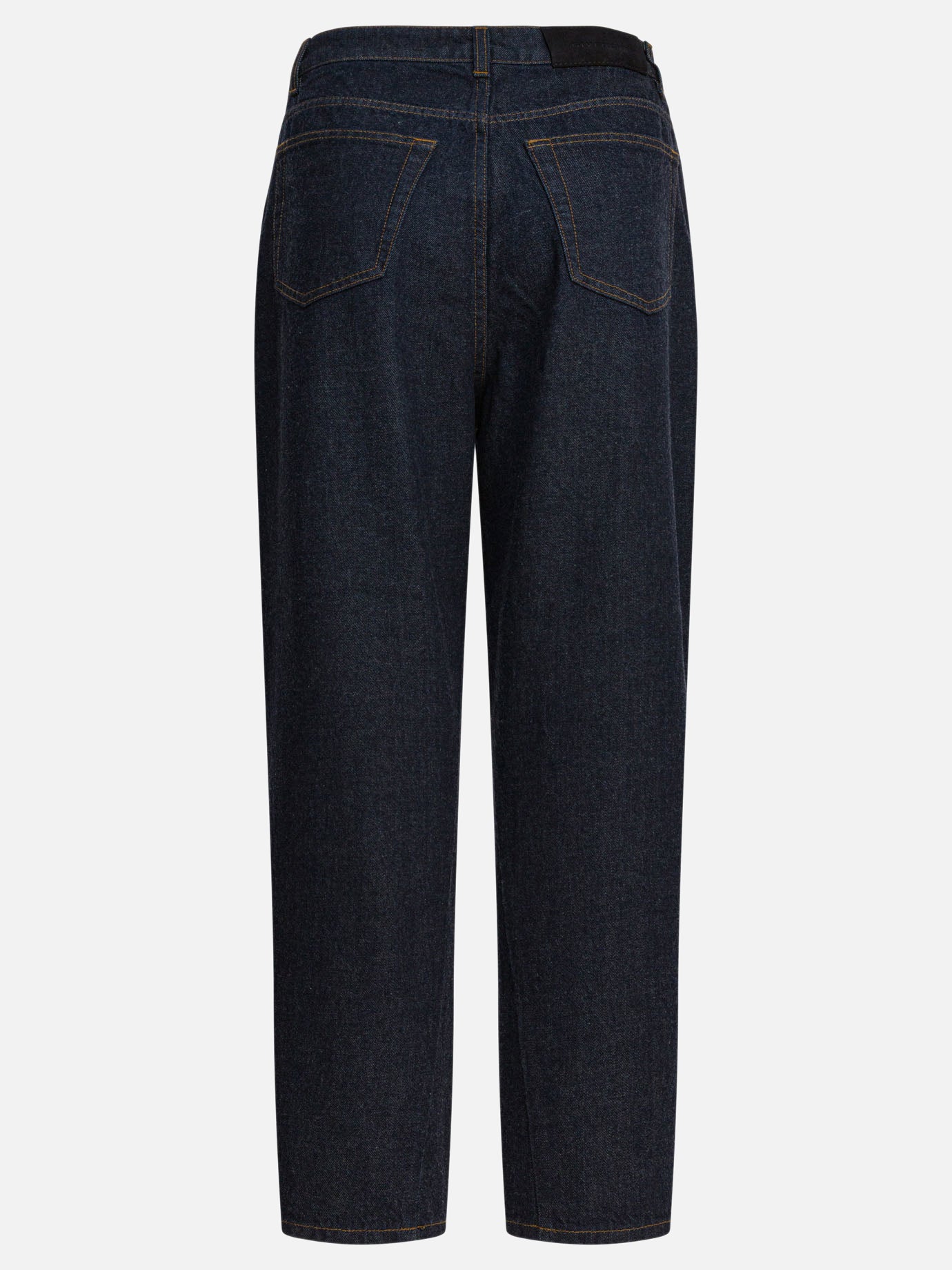 Jeans a gamba larga Denim  Blu - Givenchy Donna | PDP | VIETTI Online Store | thumbnail_2