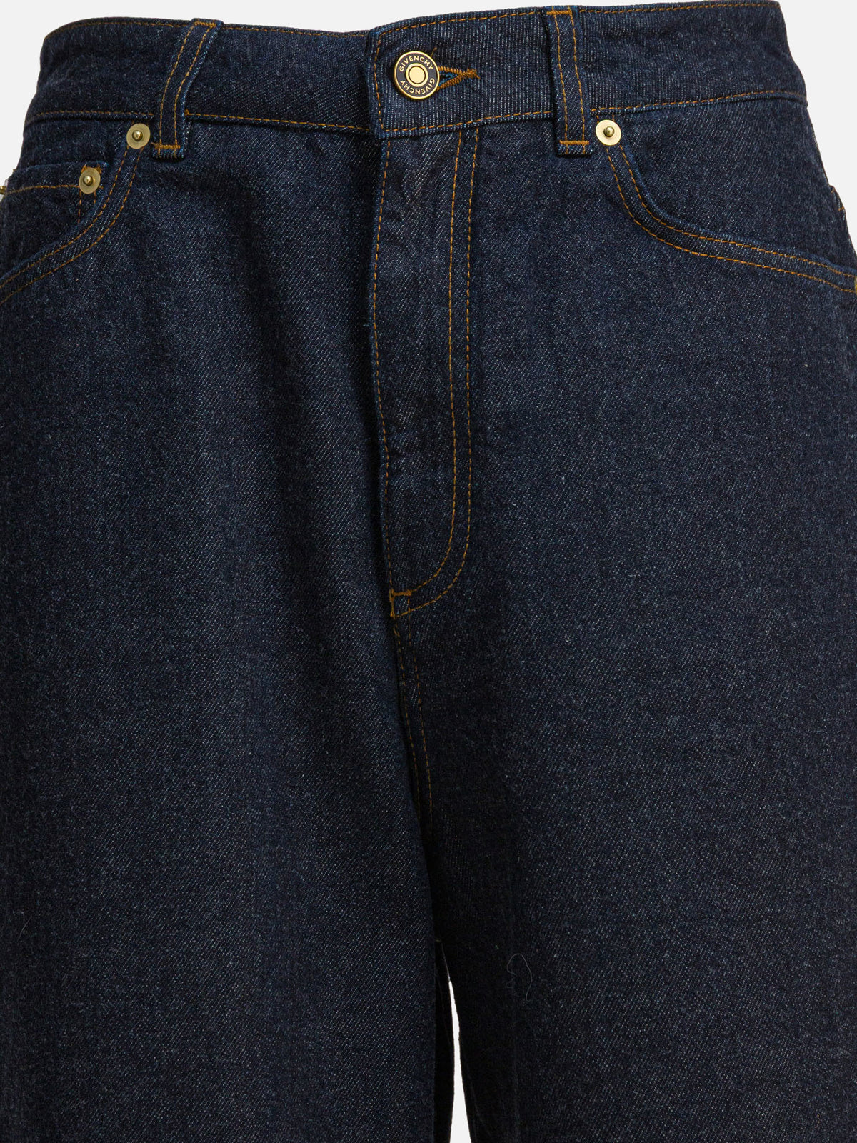 Givenchy Denim jeans Blue