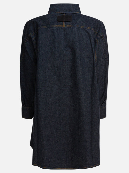 Camicie casual Logo  Blu - Givenchy Donna | PLP | VIETTI Online Store | 2
