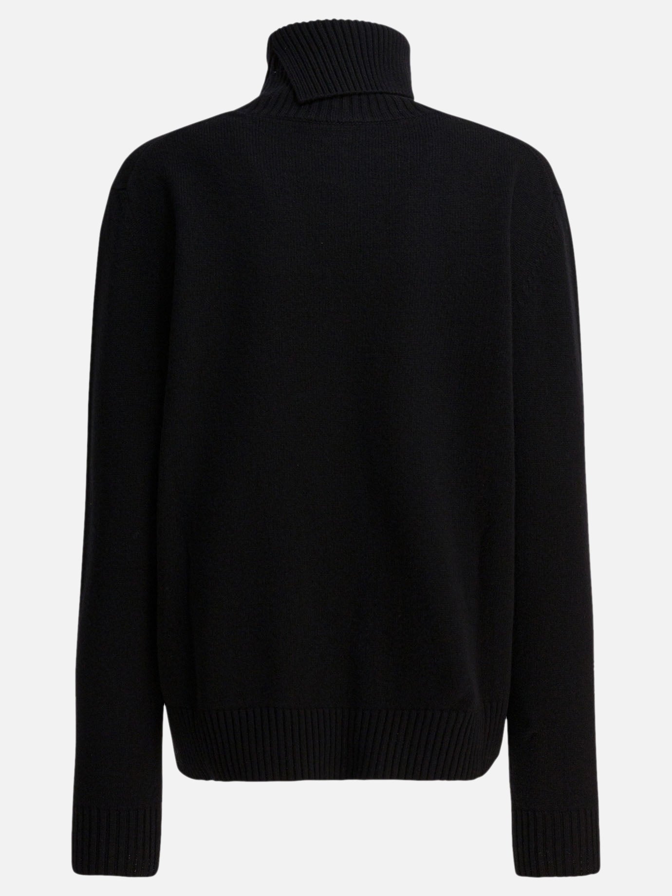 Maglioni dolcevita Logo  Nero - Givenchy Donna | PDP | VIETTI Online Store | thumbnail_2