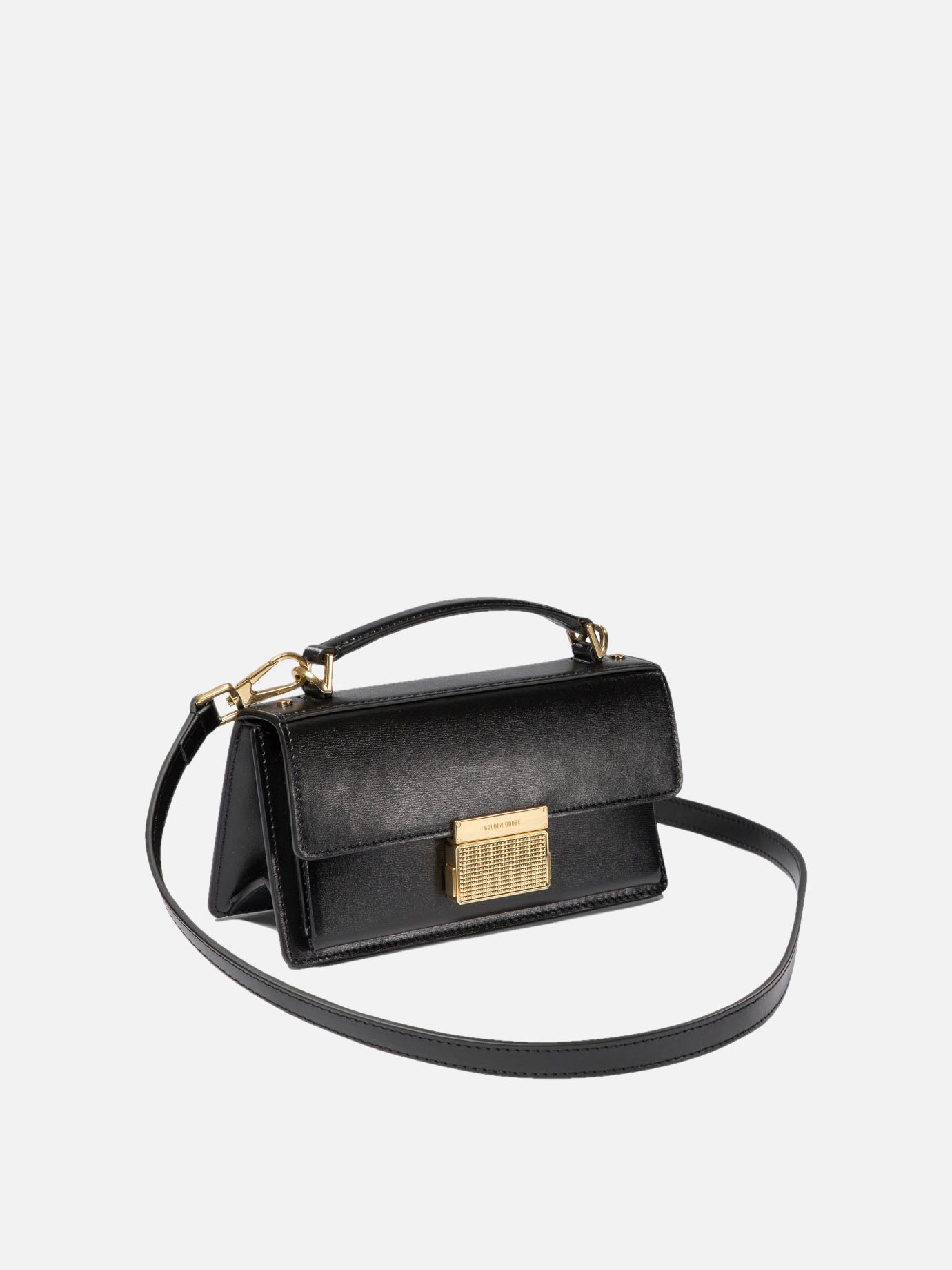 Borse piccole 100% calf leather  Nero - Golden Goose Donna | PDP | VIETTI Online Store | Zoom-Modal_2
