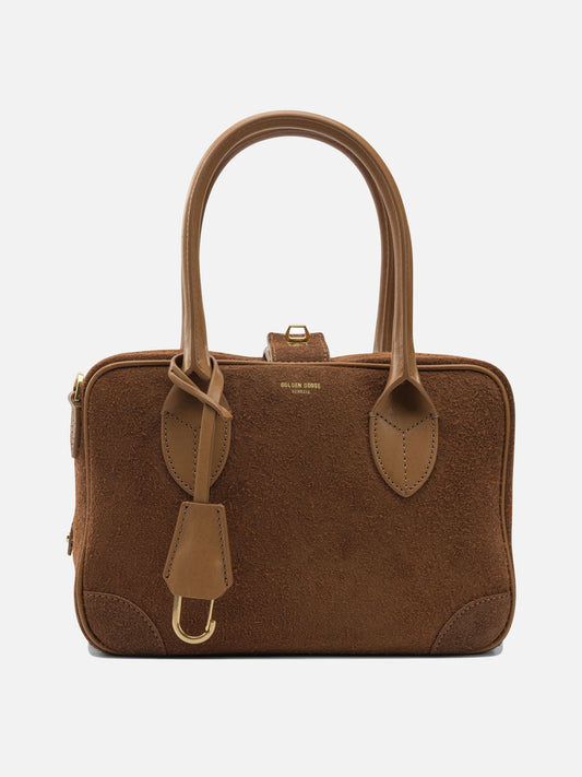 Borse piccole Logo  Marrone - Golden Goose Donna | VIETTI Online Store 
