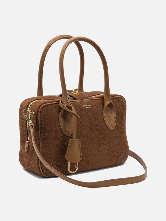 Borse piccole Logo  Marrone - Golden Goose Donna | VIETTI Online Store | 2
