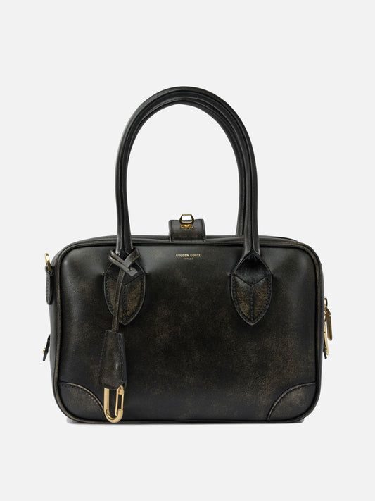 Borse mini 100% cotton  Nero - Golden Goose Donna | PDP | VIETTI Online Store 
