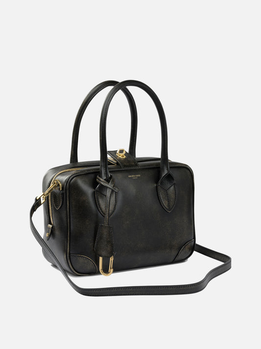 Borse mini 100% cotton  Nero - Golden Goose Donna | PDP | VIETTI Online Store | 2
