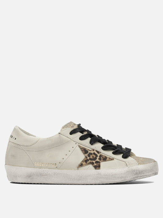 Golden Goose "Super-Star" sneakers 18810482_35 Beige 1