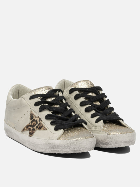 Golden Goose "Super-Star" sneakers 18810482_35 Beige 2