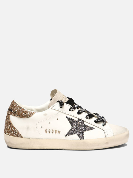 Golden Goose "Super-Star" sneakers 14633788_35 White 1