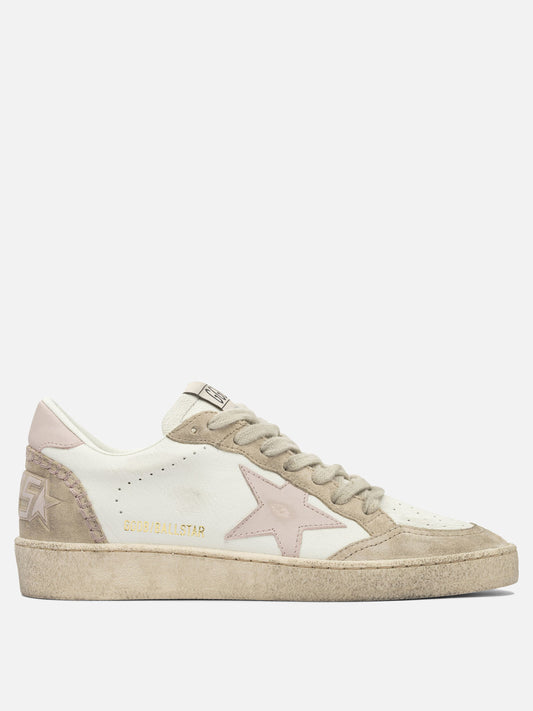 Golden Goose "Ball Star" sneaker 18559312_36 White 1