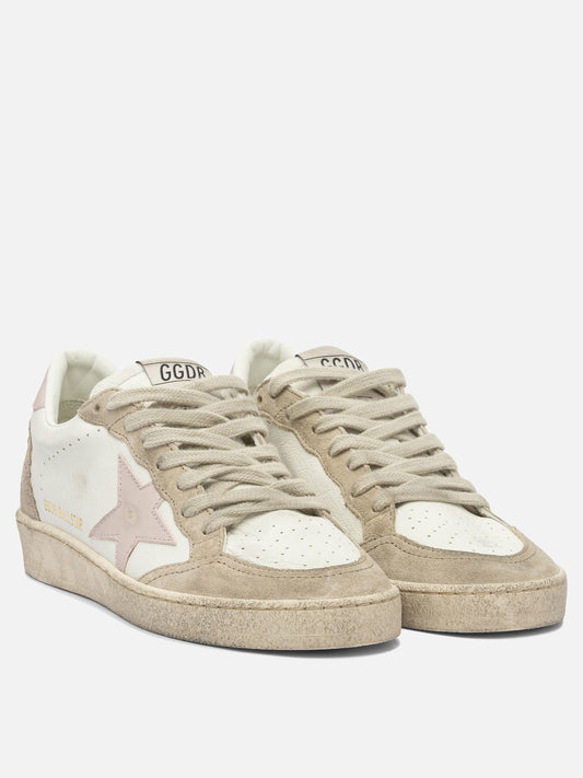 Golden Goose "Ball Star" sneaker 18559312_36 White 2