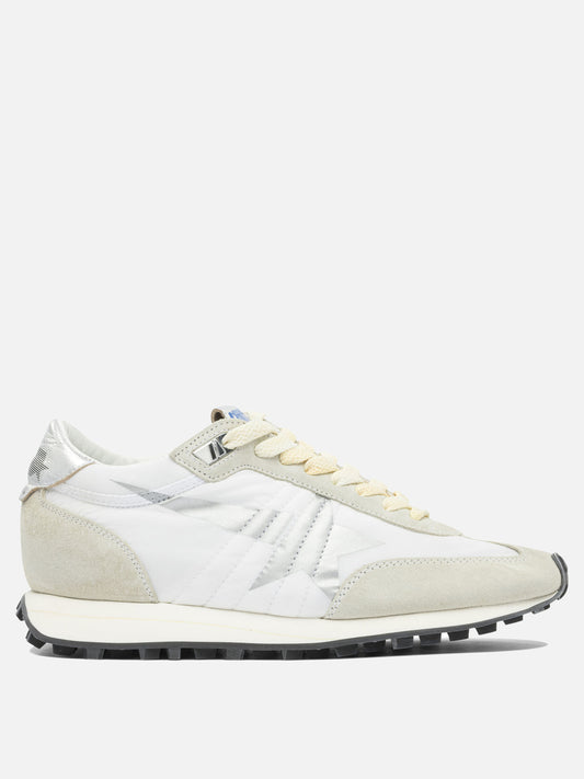 Golden Goose "Marathon" sneakers 17762924_36 White 1