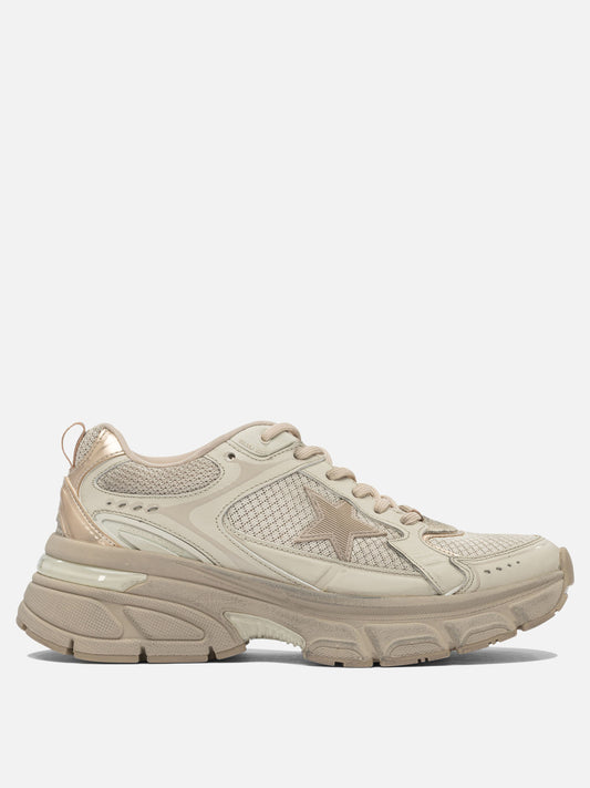Golden Goose "Lightstar" sneakers 12501044_36 Grey 1