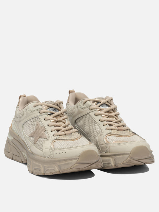 Golden Goose "Lightstar" sneakers 12501044_36 Grey 2