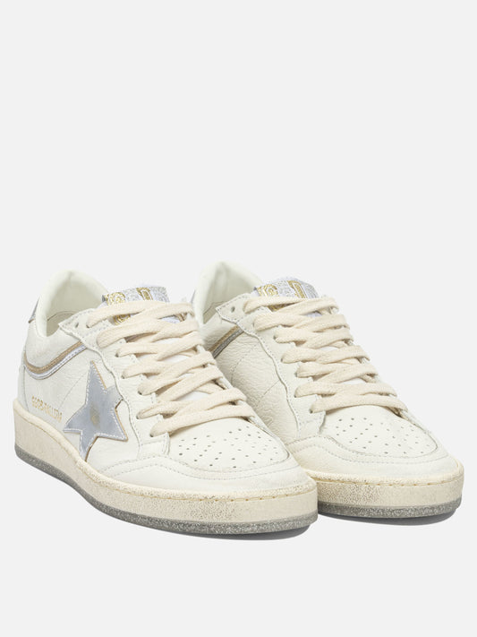 Golden Goose "Ball Star" sneakers 18822086_35 White 2