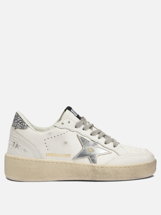 Golden Goose "Ball Star" sneakers 11123381_37 White 1