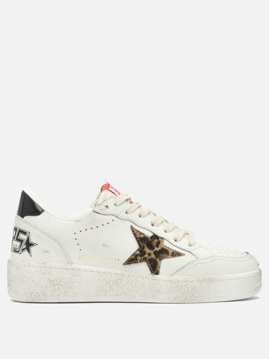 Golden Goose "Ball Star" sneaker 13956723_35 White 1
