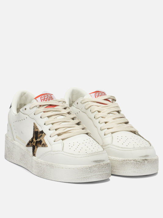 Golden Goose "Ball Star" sneaker 13956723_35 White 2
