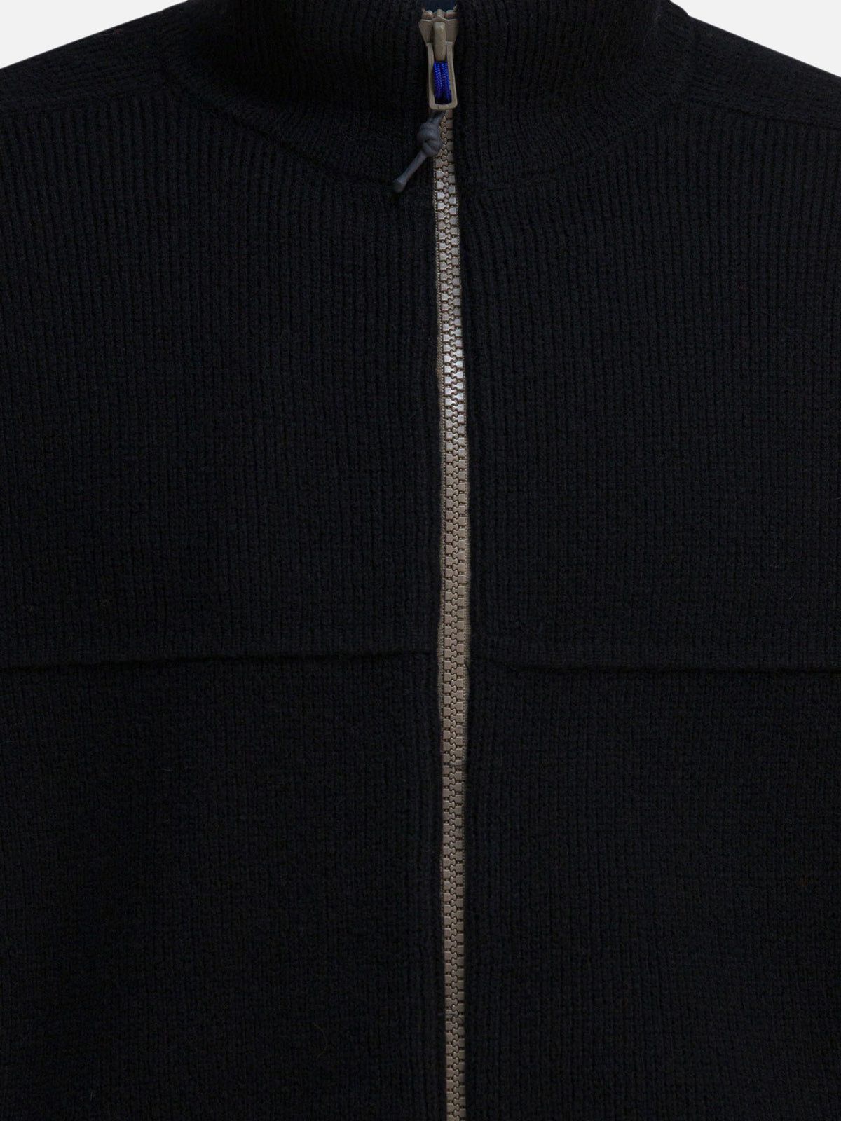 Gr10K Short wool down jacket Black - VIETTI