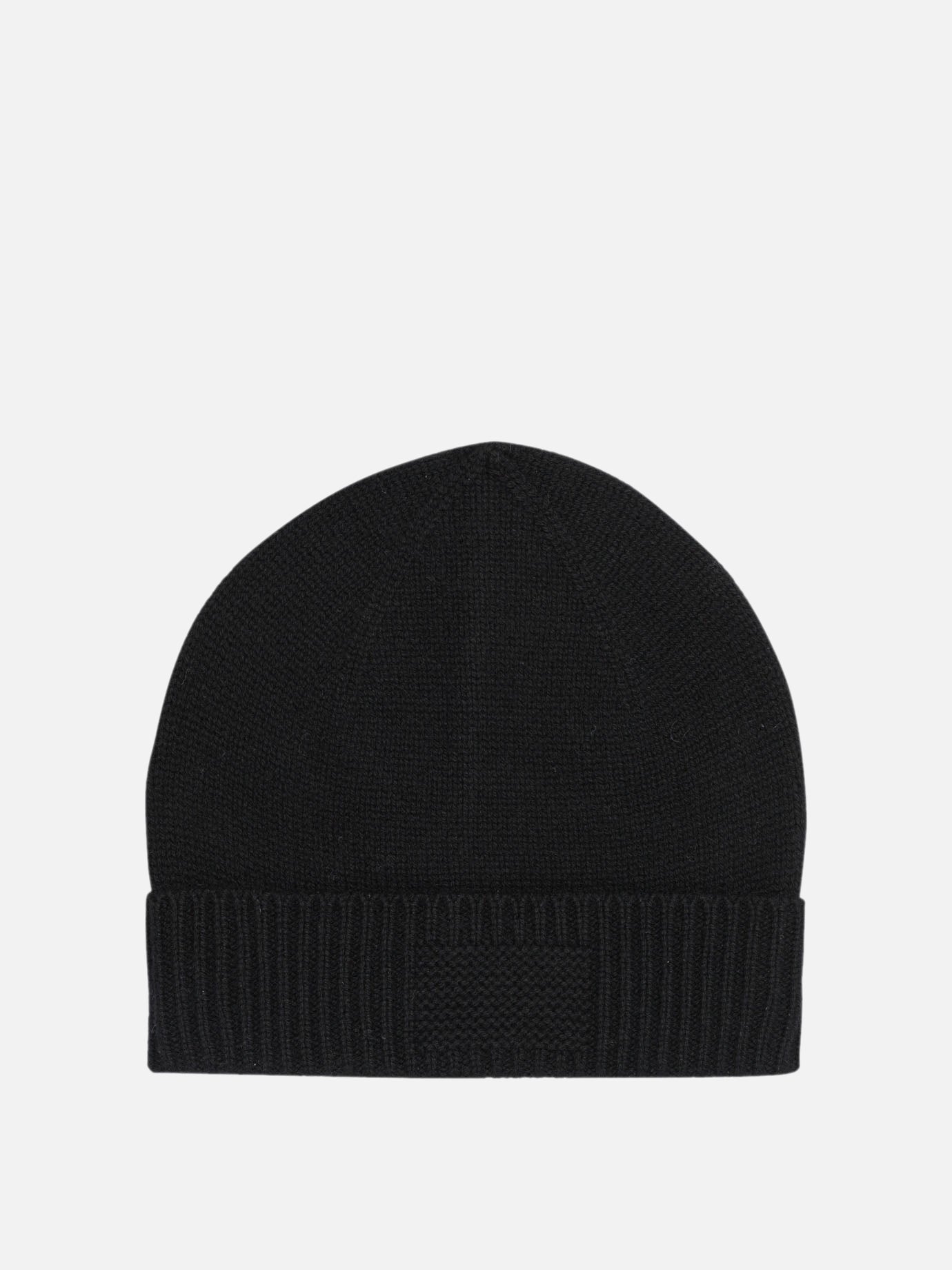 Guest in Residence Cashmere beanie A26910RH Black - Women | VIETTI