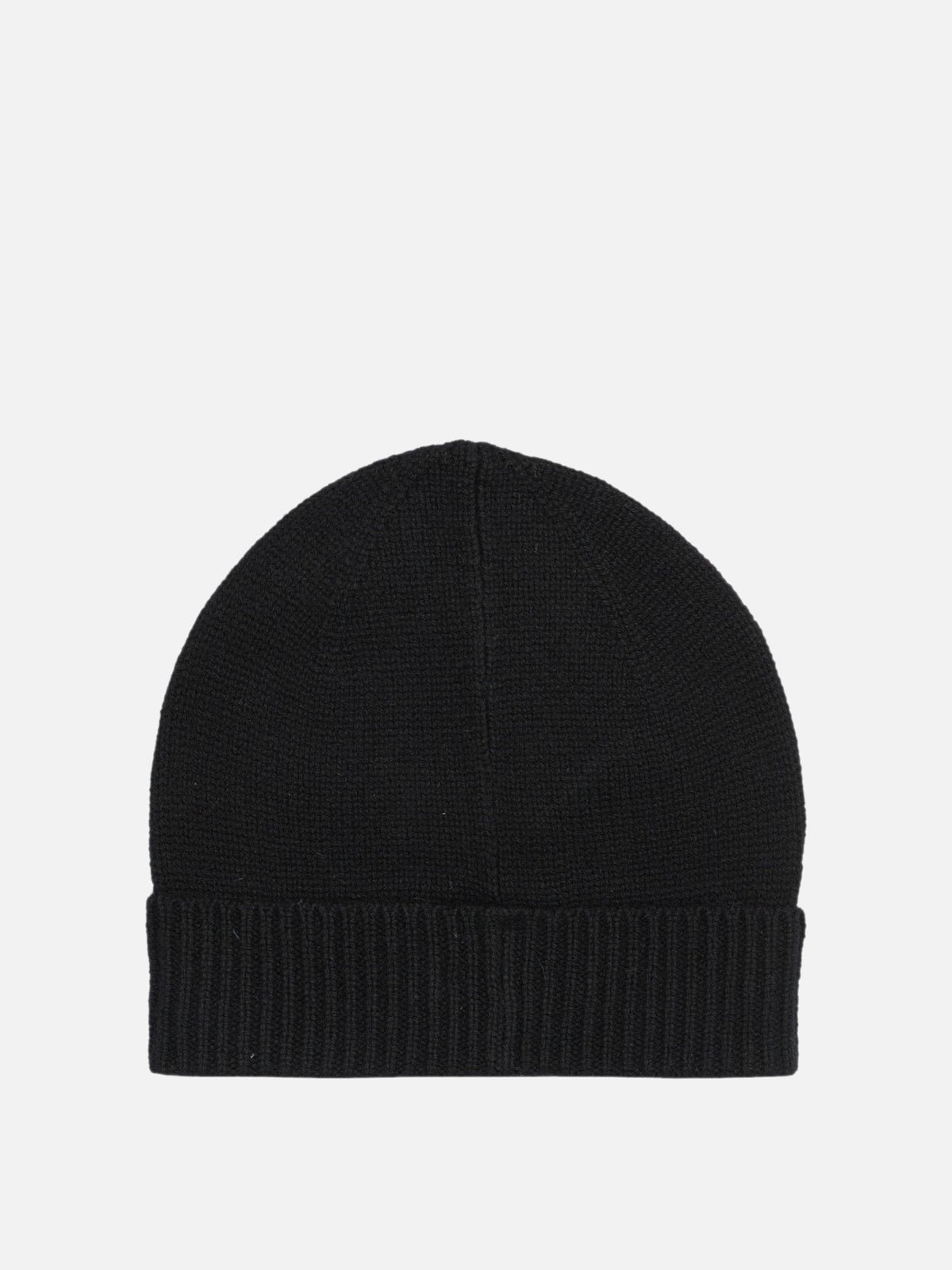 Guest in Residence Cashmere beanie Black - VIETTI