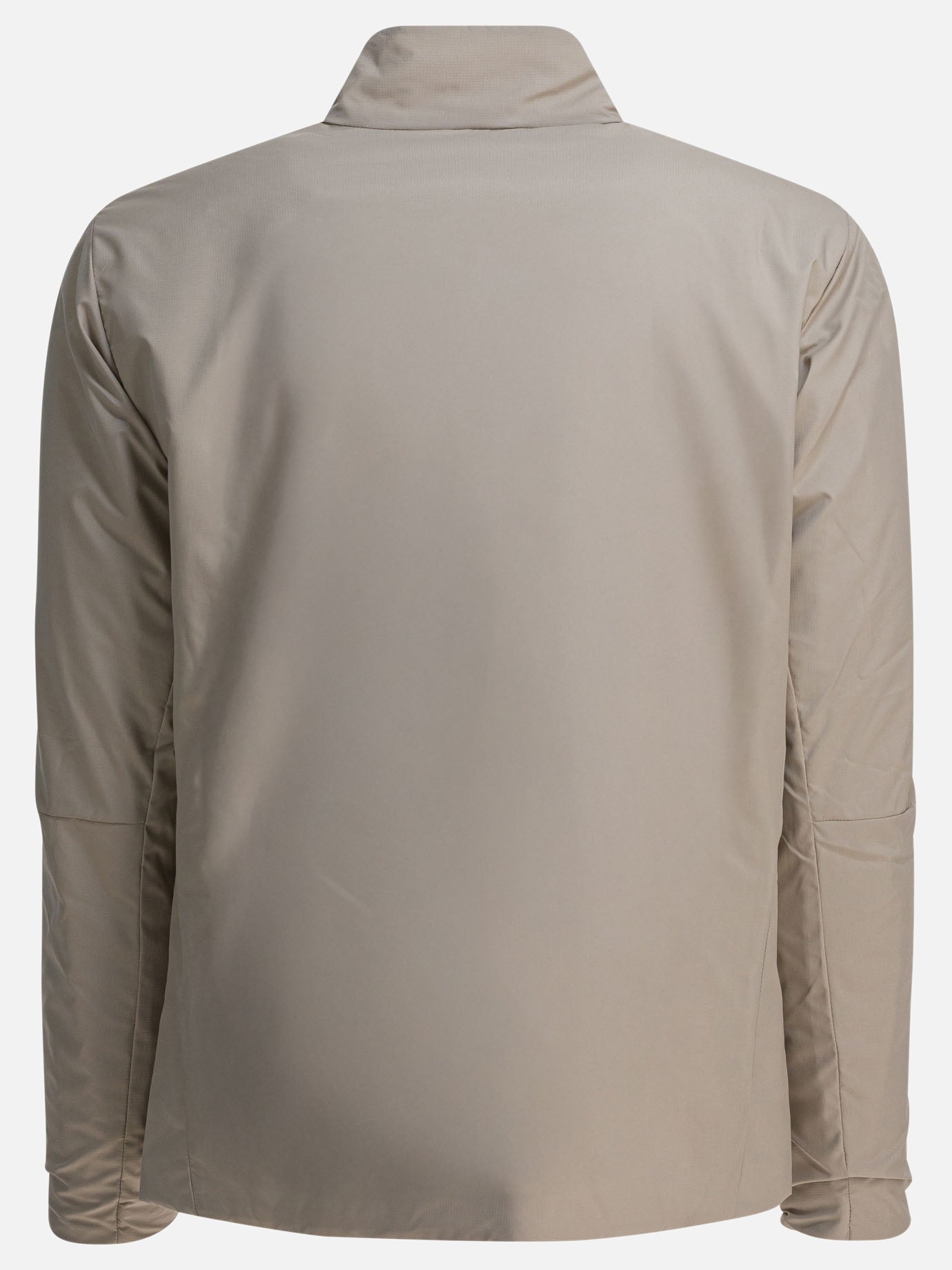 Windbreakers Solid colour  Grey - Houdini Sportswear Men | PDP | VIETTI Online Store | Zoom-Modal_2
