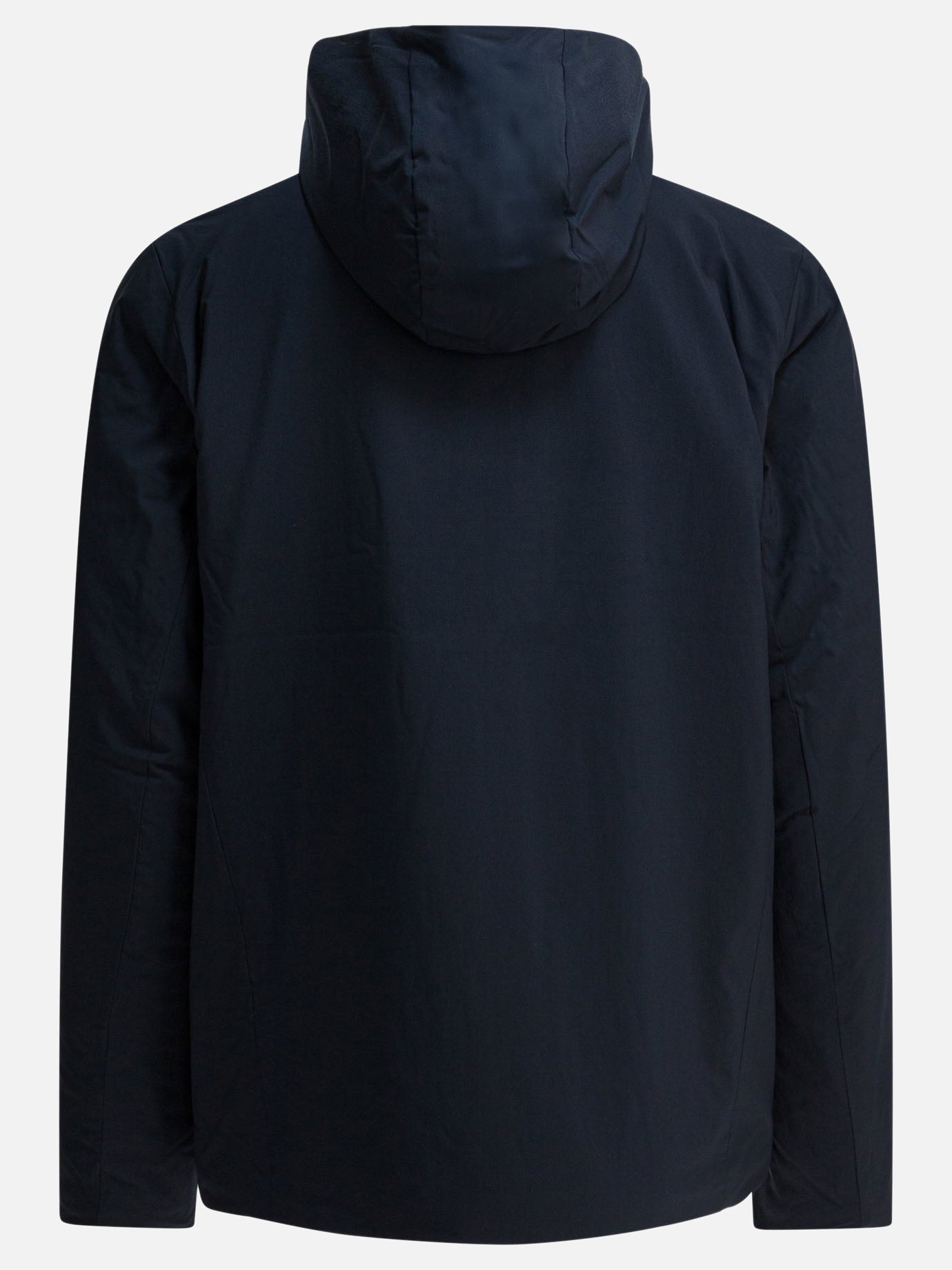 Giacche a vento Solid colour  Blu - Houdini Sportswear Uomo | PDP | VIETTI Online Store | thumbnail_2