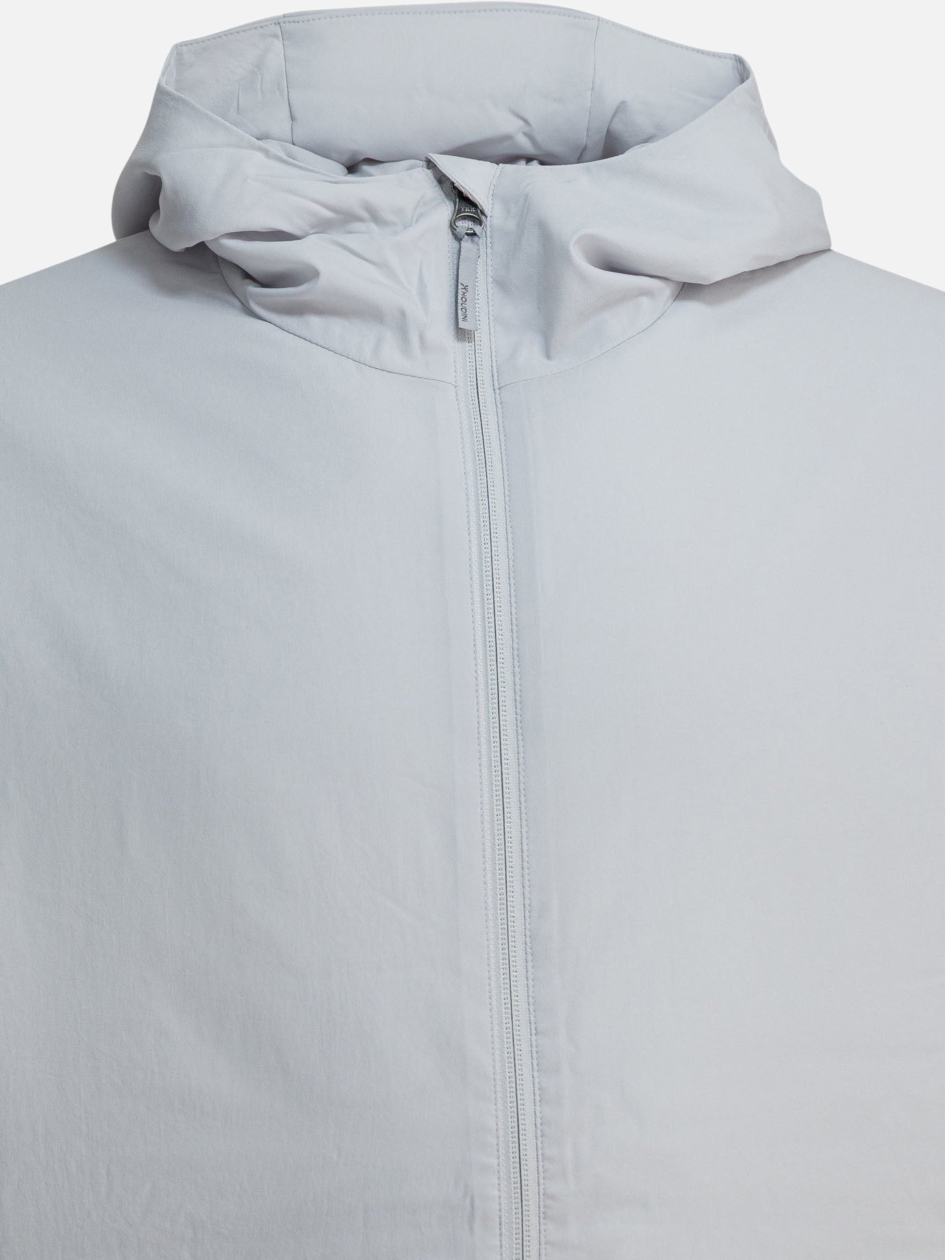 Giacche a vento Solid colour  Grigio - Houdini Sportswear Uomo | PDP | VIETTI Online Store | Zoom-Modal_3
