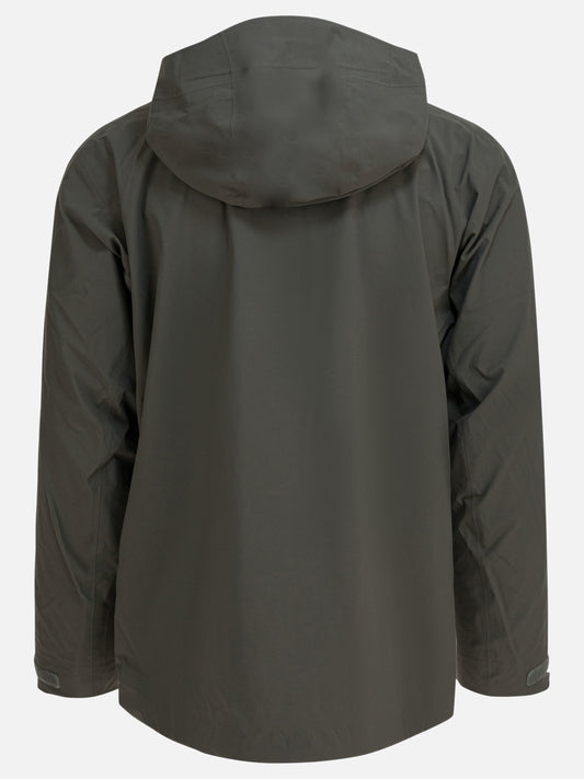 Giacche tecniche Solid colour  Verde - Houdini Sportswear Uomo | VIETTI Online Store | 2
