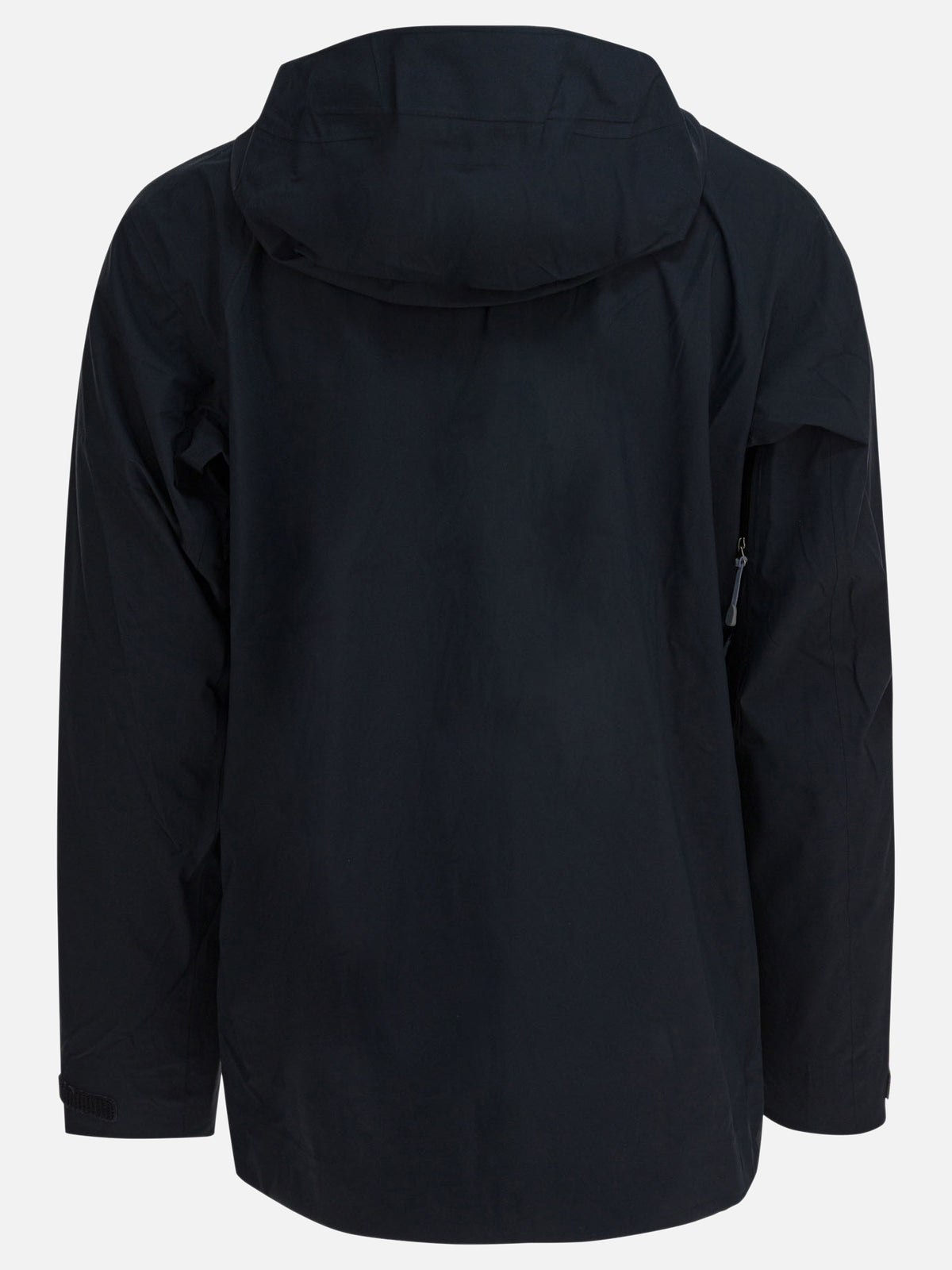 Houdini Sportswear "BFF II" Technical jacket Black
