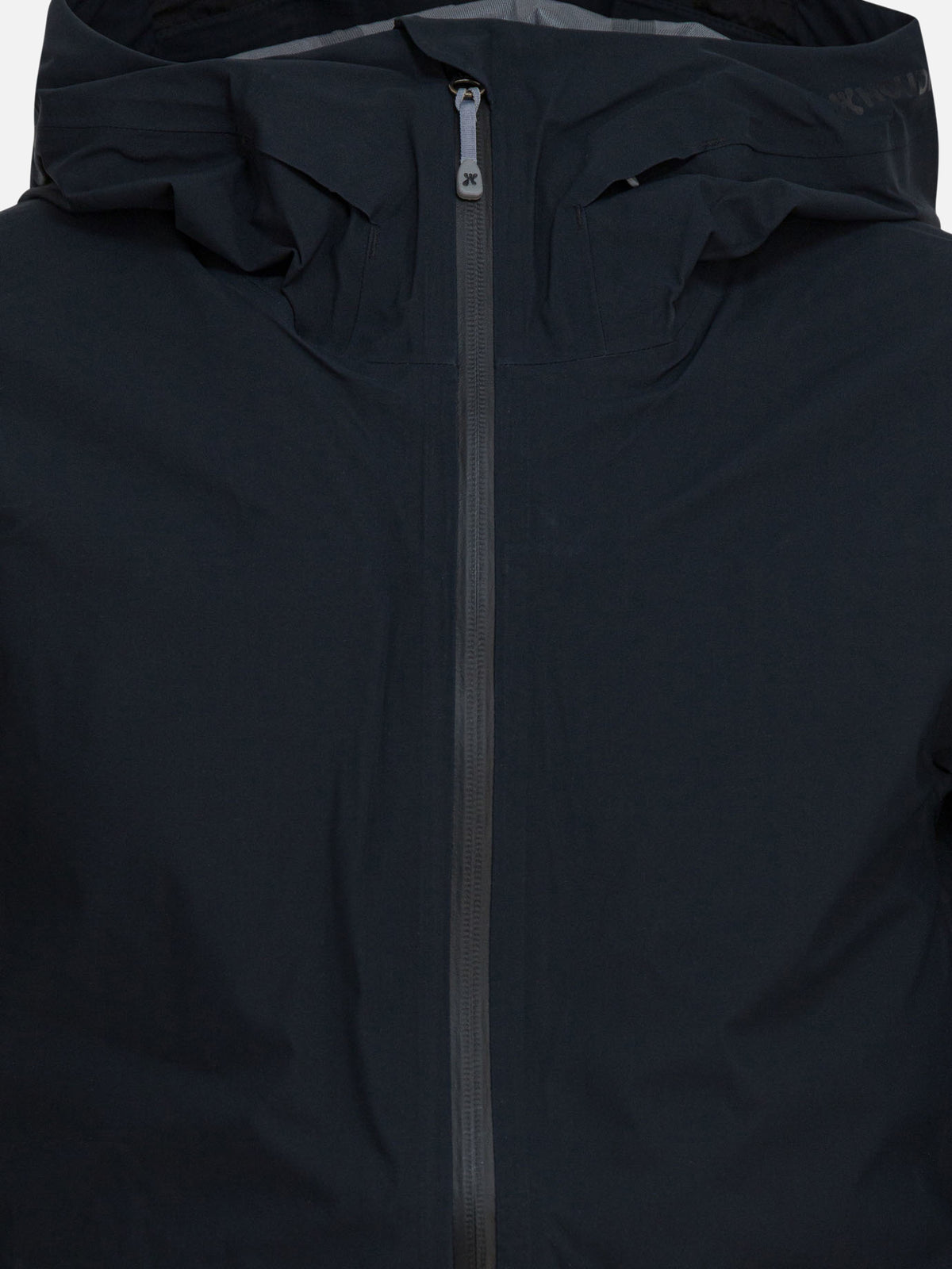 Houdini Sportswear "BFF II" Technical jacket Black
