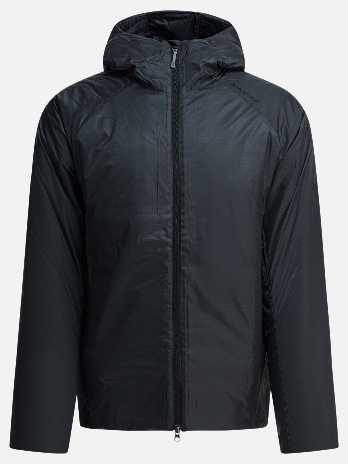 Houdini Sportswear "Dunfri" Lightweight down jacket Black