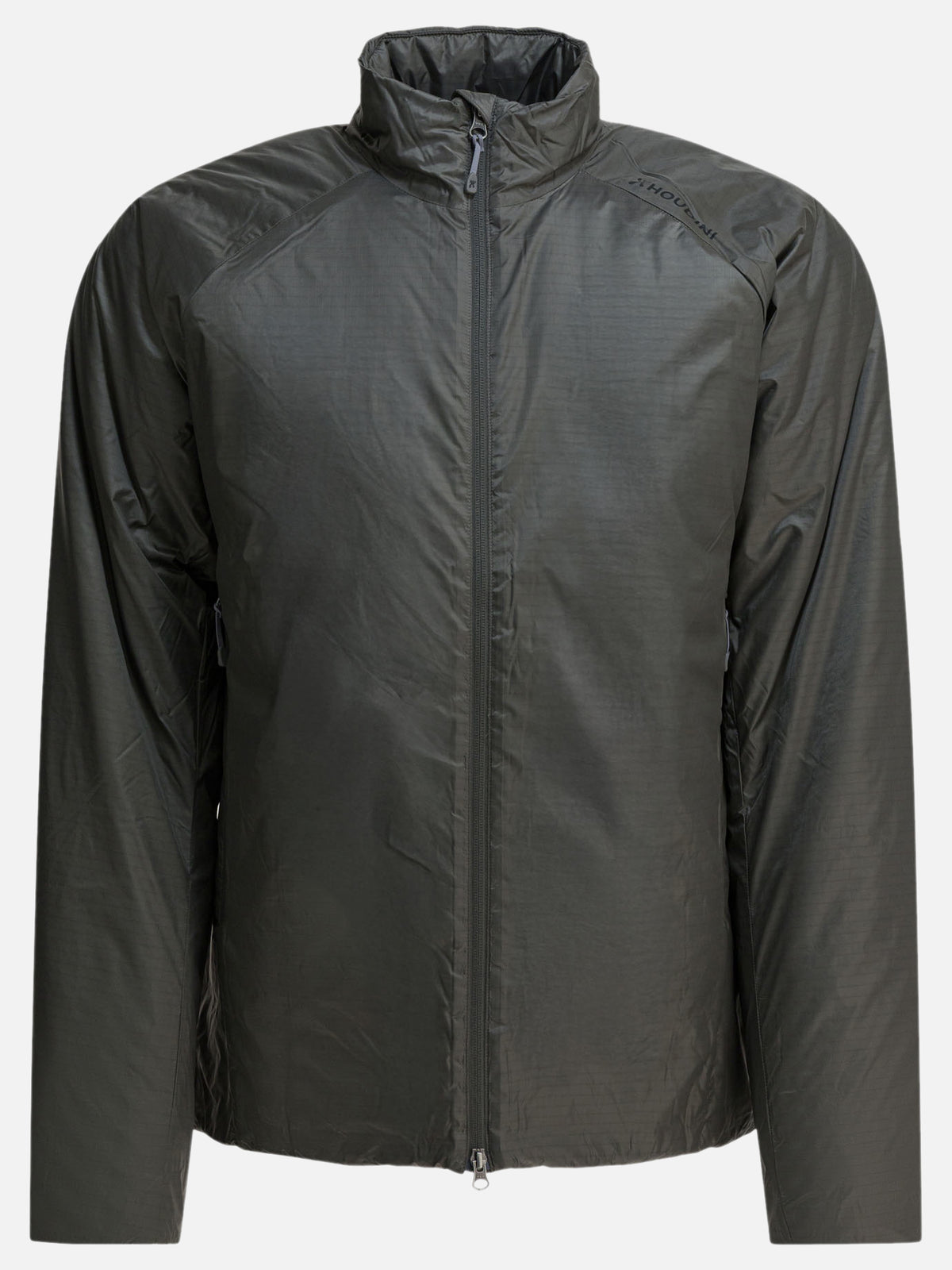 Houdini Sportswear "Dunfri" Lightweight down jacket Grey