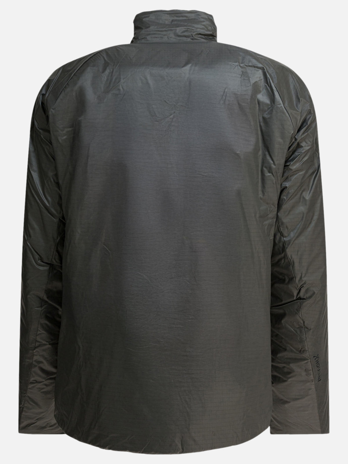 Houdini Sportswear "Dunfri" Lightweight down jacket Grey