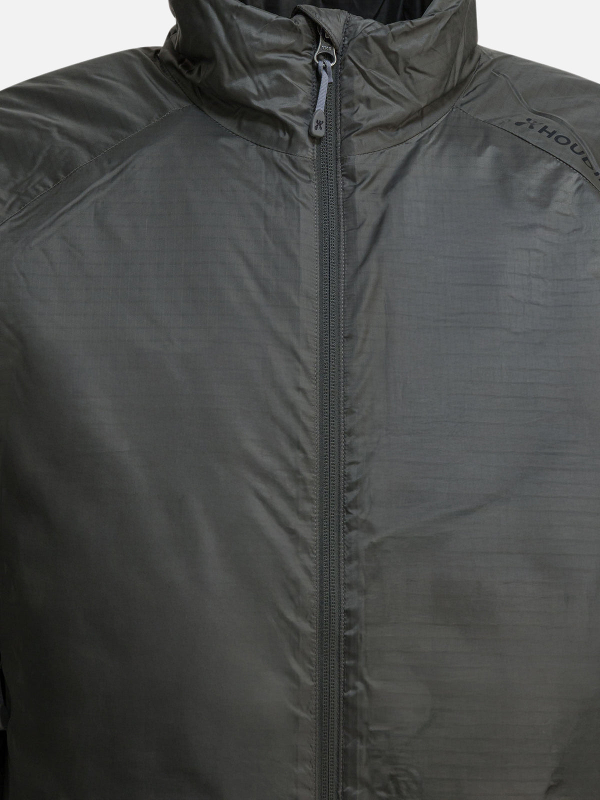 Houdini Sportswear "Dunfri" Lightweight down jacket Grey