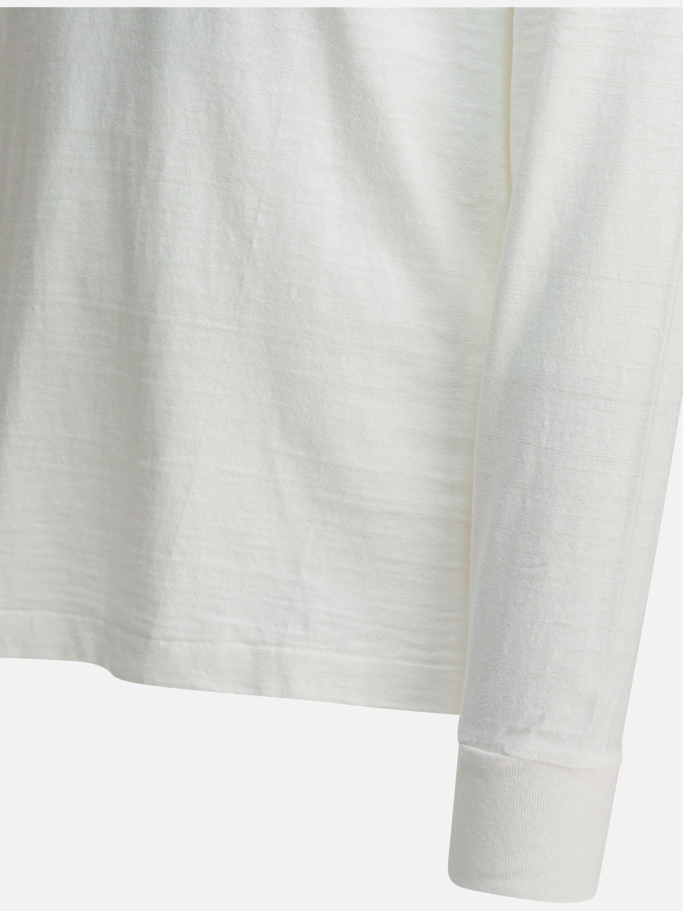 T-shirt girocollo Graphics  Bianco - Human Made Uomo | PDP | VIETTI Online Store | Zoom-Modal_4
