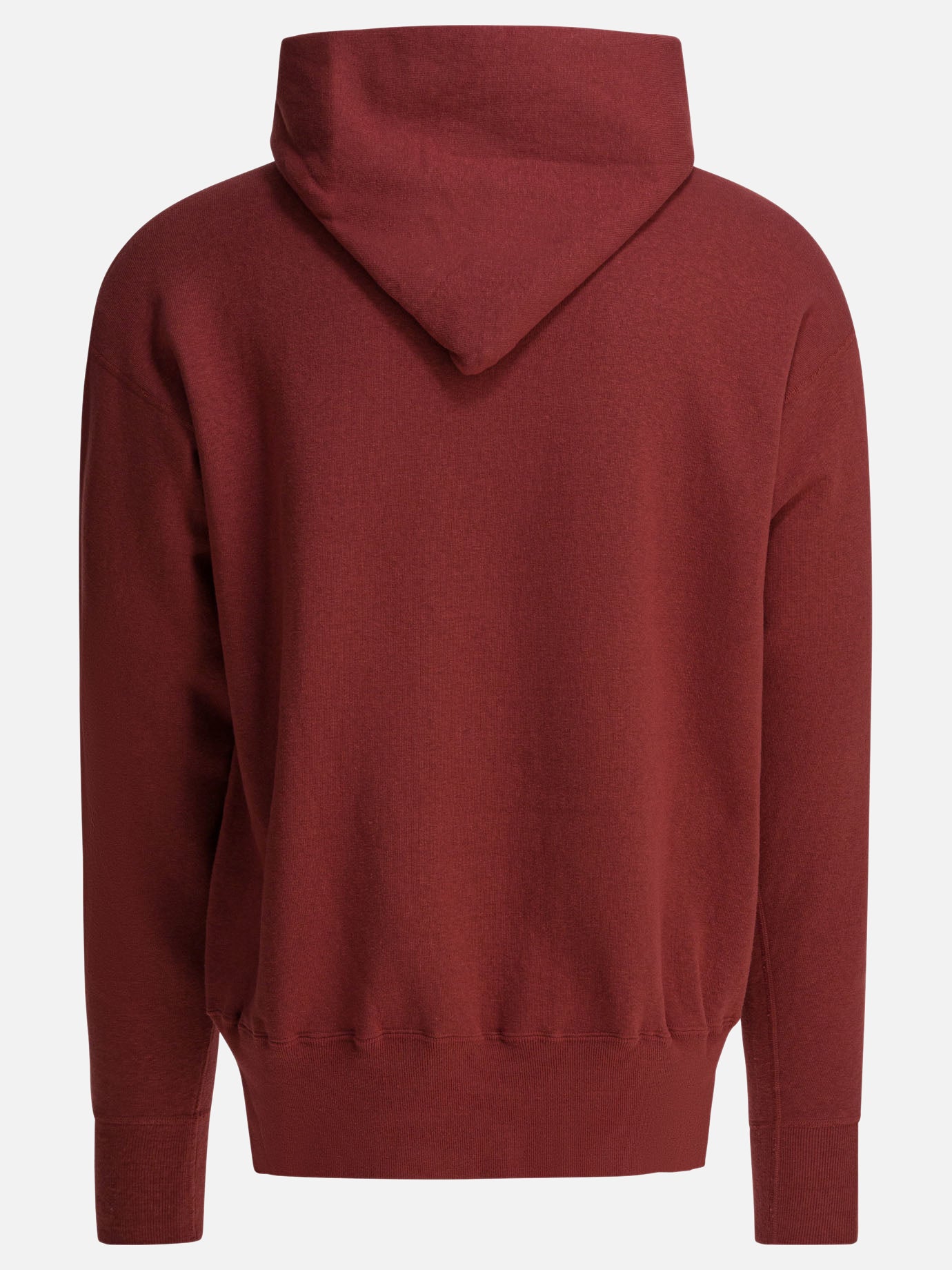 Felpe con cappuccio Graphics  Bordeaux - Human Made Uomo | PDP | VIETTI Online Store | Zoom-Modal_2
