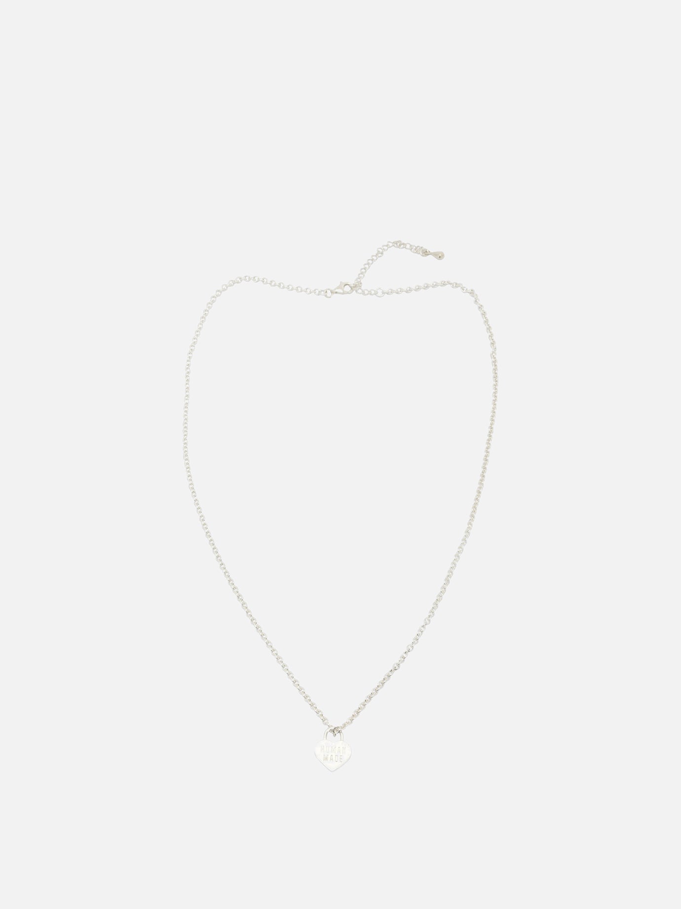 Collane 100% silver  Argento - Human Made Donna | PDP | VIETTI Online Store | thumbnail