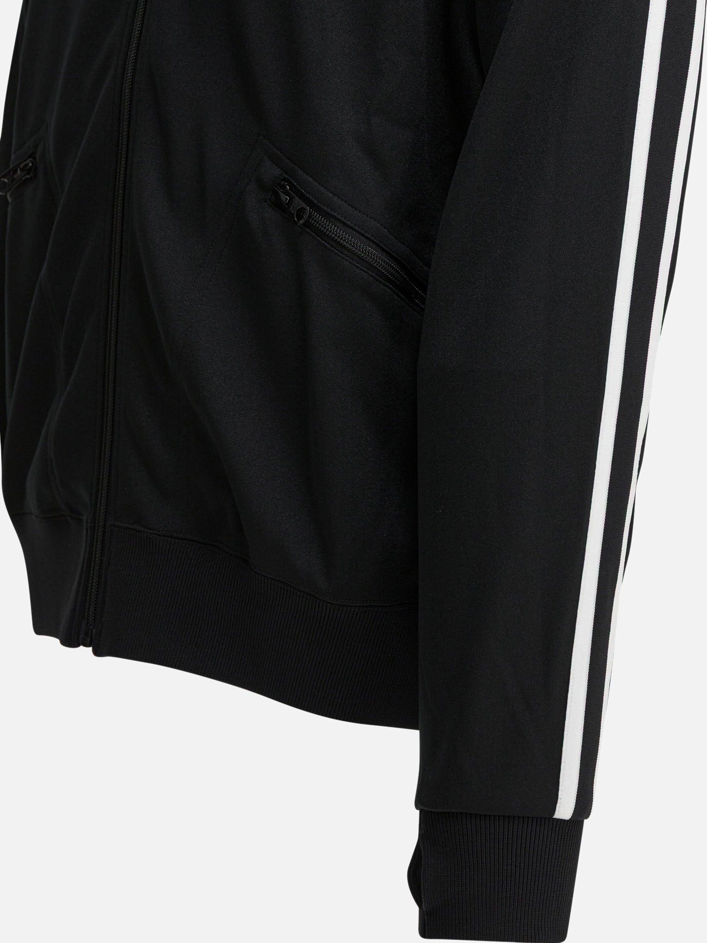 Felpe con zip Logo  Nero - Human Made Uomo | PDP | VIETTI Online Store | Zoom-Modal_4
