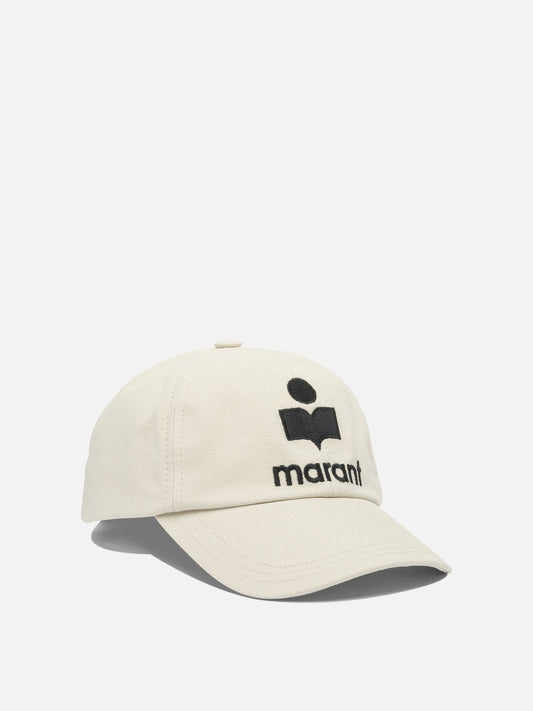 Isabel Marant Trucker cap "Tyron" 14279764_57 Beige 2