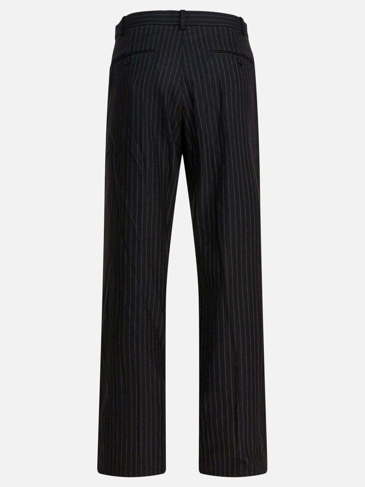 Isabel Marant "Noanda" Pants Black