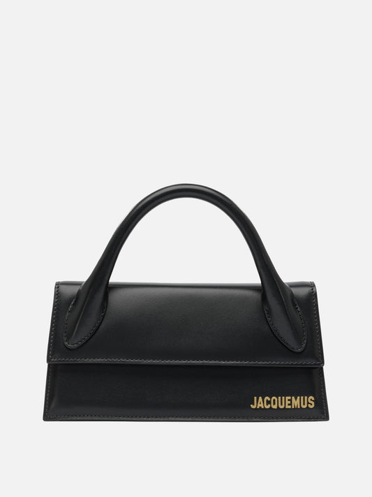 Jacquemus "The Chiquito" hand bag 19463761_UNI Black 1