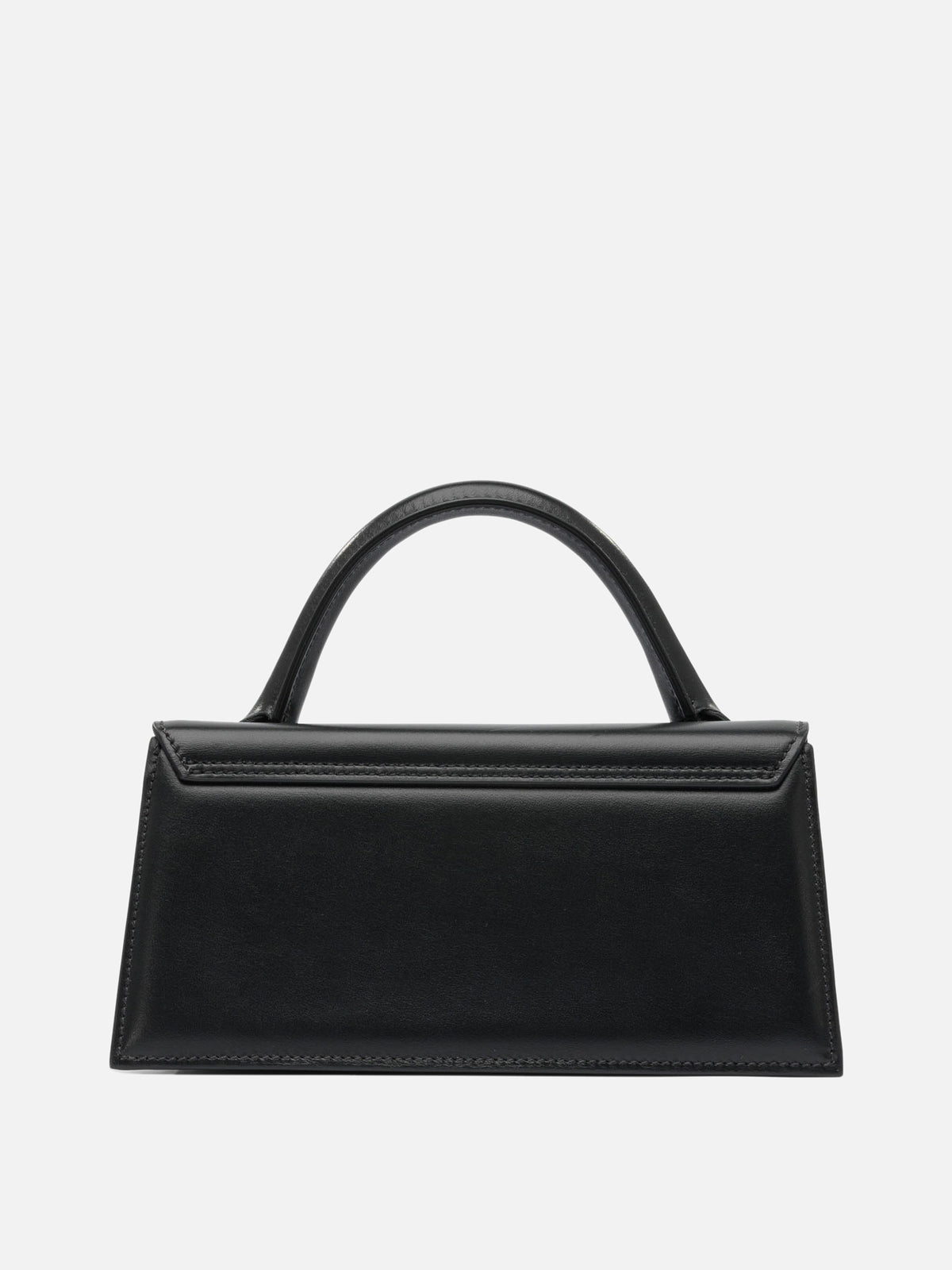 Jacquemus "Le Chiquito" handbag Black