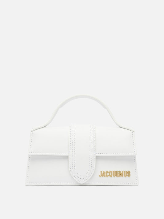 Jacquemus "Il Bambino" bag 13195634_UNI White 1