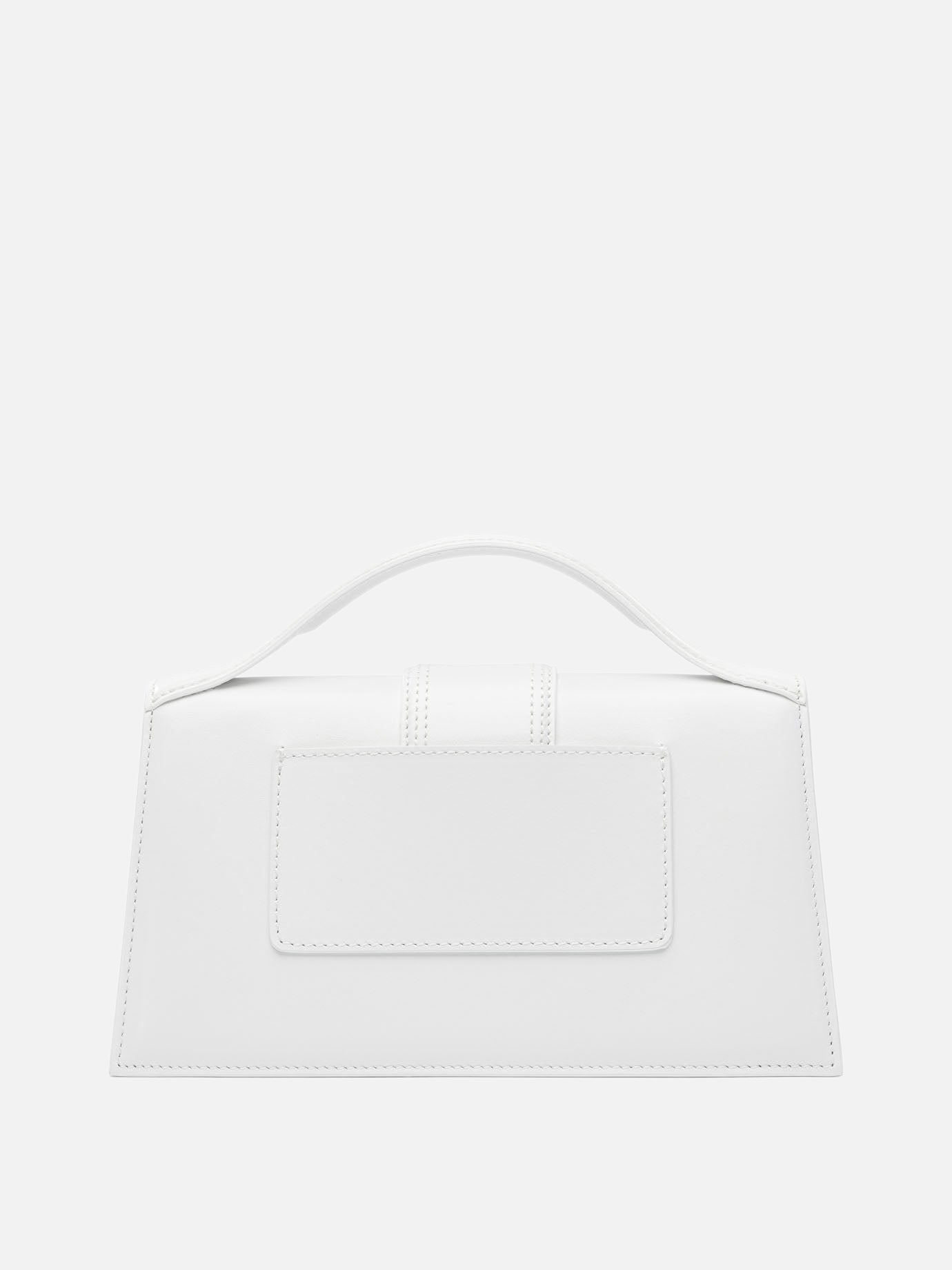 Small bags 100% cow leather  White - Jacquemus Women | PDP | VIETTI Online Store | Zoom-Modal_3
