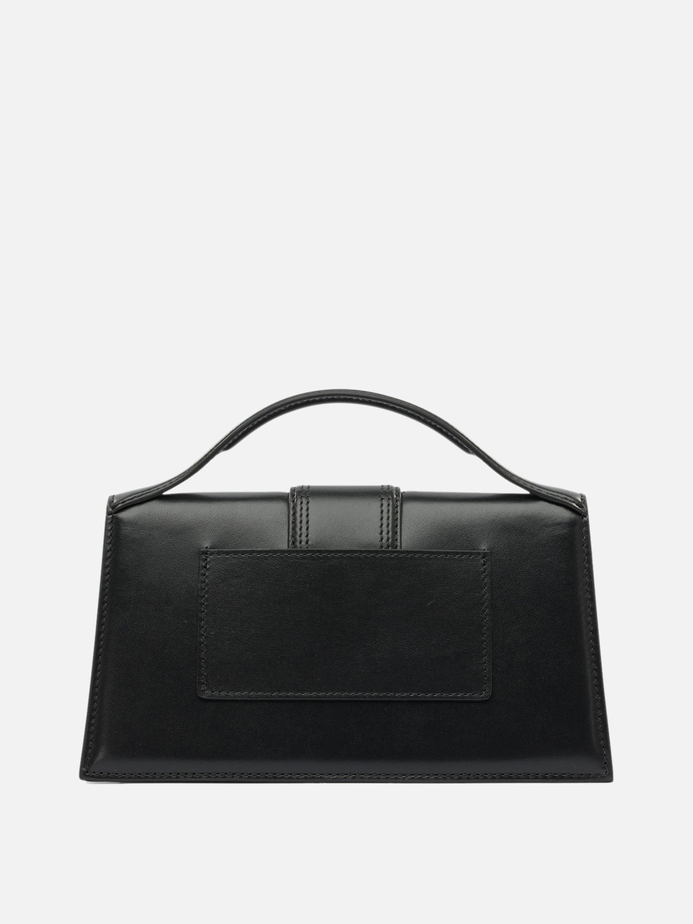 Borse piccole 100% cow leather  Nero - Jacquemus Donna | PDP | VIETTI Online Store | thumbnail_3