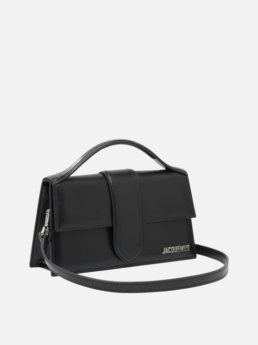Jacquemus "Il grande Bambino" bag 10152801_UNI Black 2