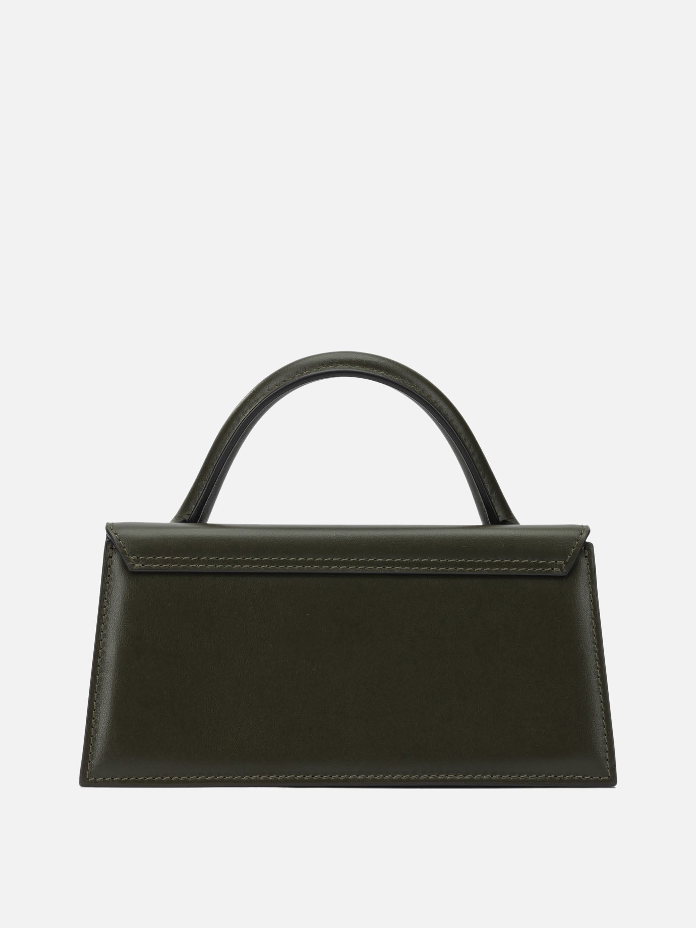 Borse piccole 100% cow leather  Verde - Jacquemus Donna | PDP | VIETTI Online Store | Zoom-Modal_3
