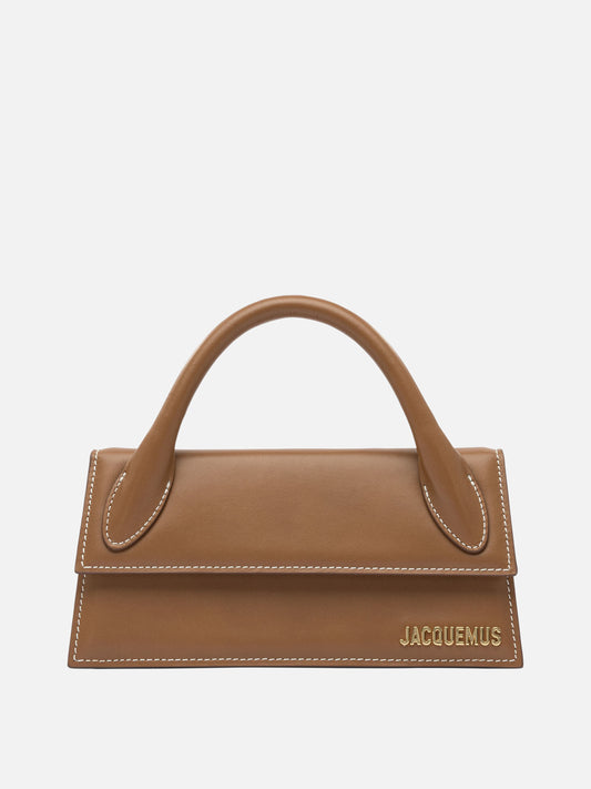 Jacquemus "Il Chiquito" bag 10019387_UNI Brown 1